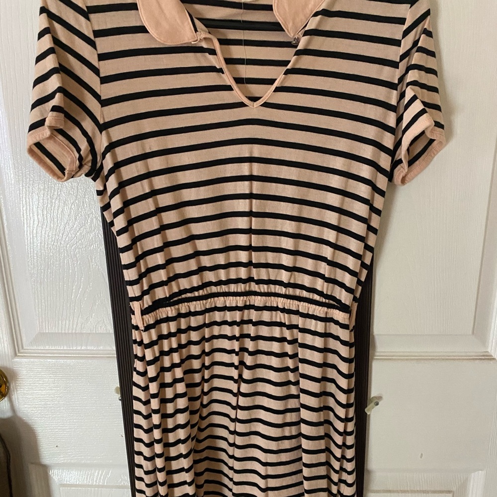 T shirt dress